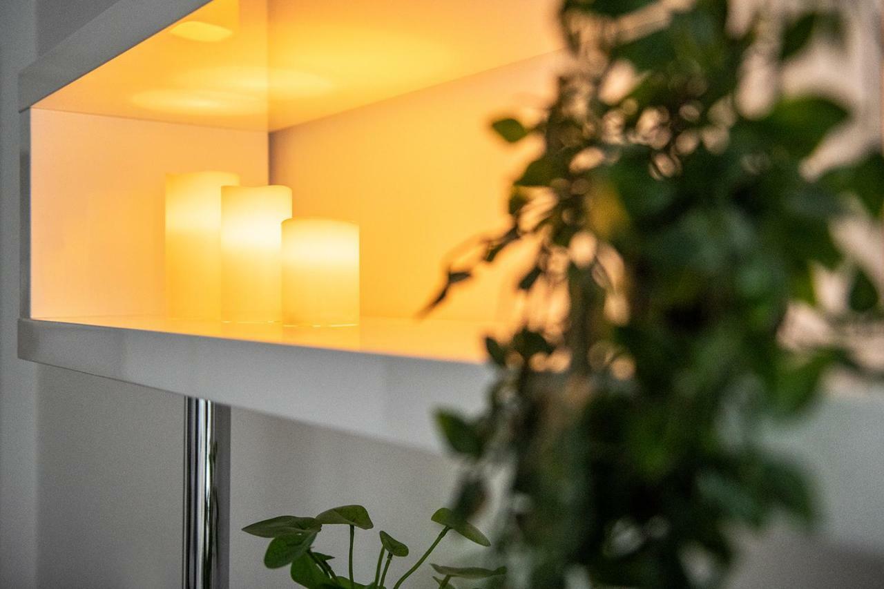 Sauna - Flexible Selfcheckins 6 - Zagreb - Garage - Electric Vehicle Ccharger - Loggia - New - Luxury - Apartments Repinc 6 Buitenkant foto