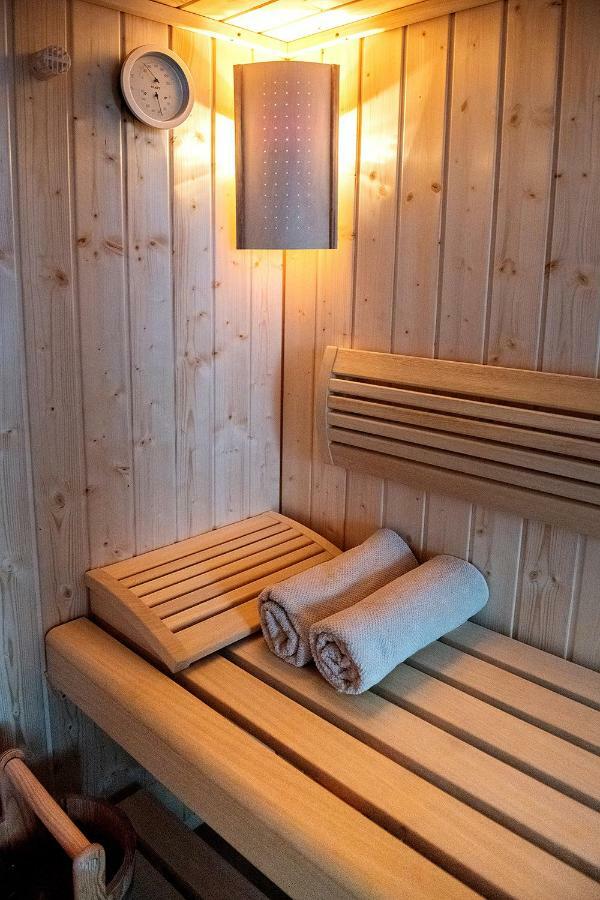 Sauna - Flexible Selfcheckins 6 - Zagreb - Garage - Electric Vehicle Ccharger - Loggia - New - Luxury - Apartments Repinc 6 Buitenkant foto