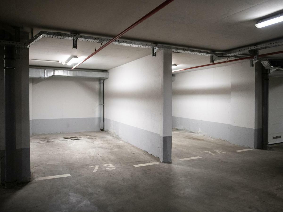 Sauna - Flexible Selfcheckins 6 - Zagreb - Garage - Electric Vehicle Ccharger - Loggia - New - Luxury - Apartments Repinc 6 Buitenkant foto